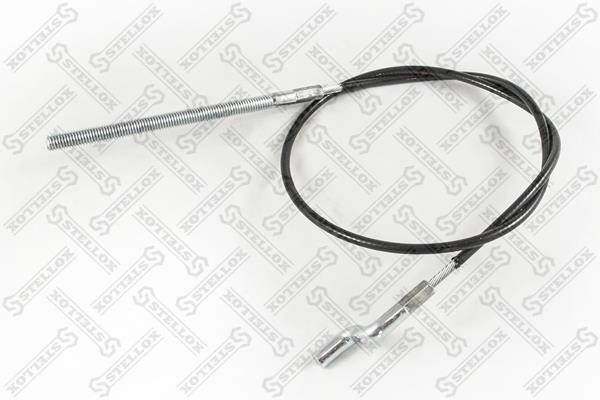 2998540SX Stellox Handbremsseil