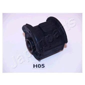 Сайлентблок Hyundai Atos (Хюндай Атос): RUH05 Japanparts Сайлентблок рычага подвески