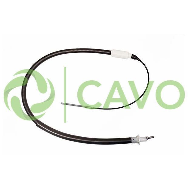 Cavo 5901 613 Clutch cable 5901613: Buy near me in Poland at 2407.PL - Good price!