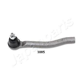 Наконечник рулевой Nissan NV200 (Ниссан НВ200): TI1005R Japanparts Наконечник рулевой тяги правый