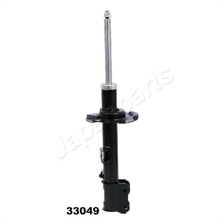 Japanparts MM-33049 Front right gas oil shock absorber MM33049: Buy near me in Poland at 2407.PL - Good price!