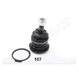 Japanparts BJ-107 Front upper arm ball joint BJ107: Buy near me in Poland at 2407.PL - Good price!
