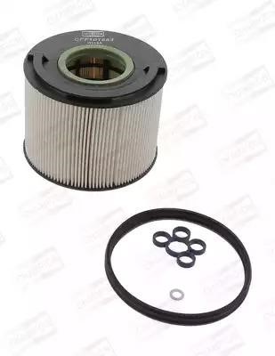 Champion CFF101563 Fuel filter CFF101563: Buy near me in Poland at 2407.PL - Good price!