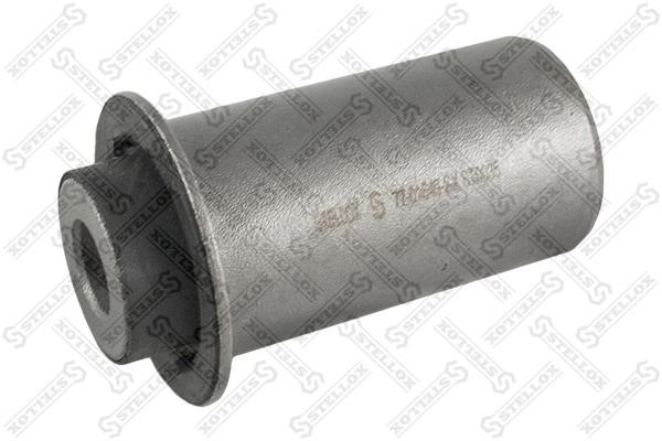 Stellox 77-01649-SX Silent block rear lever 7701649SX: Buy near me in Poland at 2407.PL - Good price!