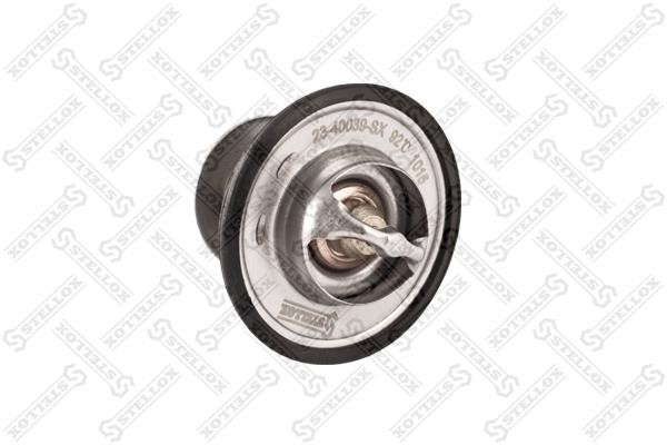 Stellox 23-40039-SX Thermostat, coolant 2340039SX: Buy near me in Poland at 2407.PL - Good price!