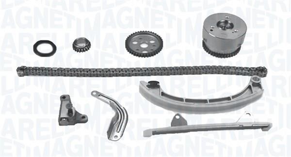 Steuerkettensatz Toyota Yaris: 341500000452 Magneti Marelli Steuerkettensatz