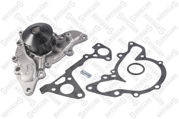 Stellox 4500-0261-SX Water pump 45000261SX: Buy near me in Poland at 2407.PL - Good price!