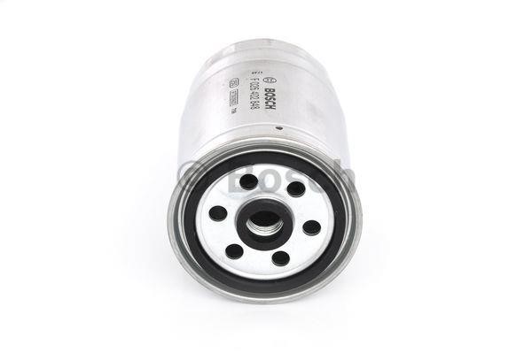 Kraftstofffilter Bosch F 026 402 848