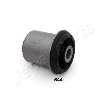 Gumy wahacza Mitsubishi: RU544 Japanparts Silentblock/tuleja wahacza
