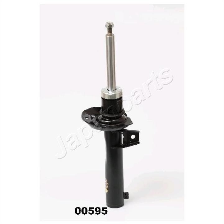 Japanparts MM-00595 Front oil and gas suspension shock absorber MM00595: Buy near me at 2407.PL in Poland at an Affordable price!