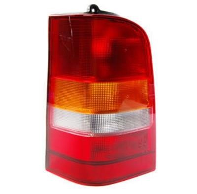 Mercedes A 638 820 12 64 Combination Rearlight A6388201264: Buy near me in Poland at 2407.PL - Good price!