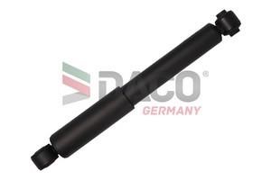 Daco 562394 Rear suspension shock 562394: Buy near me in Poland at 2407.PL - Good price!