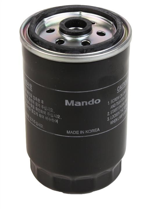 Mando EFF00081T Fuel filter EFF00081T: Buy near me in Poland at 2407.PL - Good price!