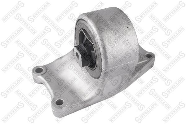 Stellox 25-19661-SX Gearbox mount left 2519661SX: Buy near me in Poland at 2407.PL - Good price!