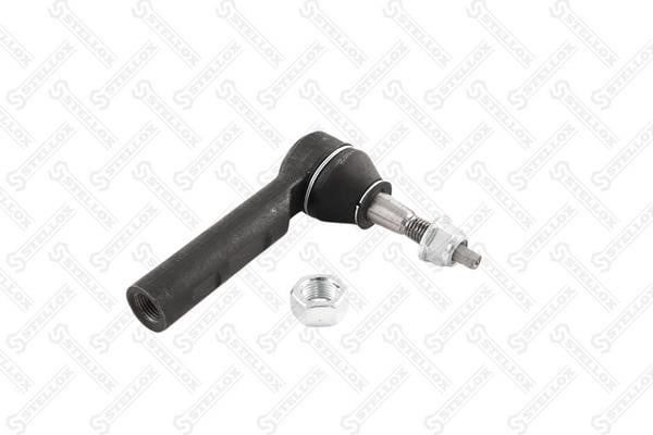 Outer tie rod end Opel Insignia A: 5100467ASX Stellox Tie rod end outer