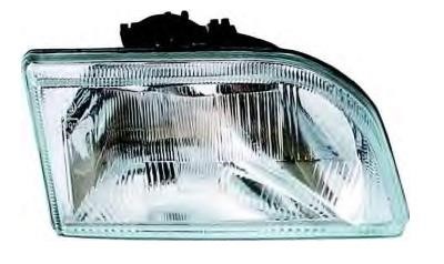 Ford 6 192 993 Headlamp 6192993: Buy near me in Poland at 2407.PL - Good price!