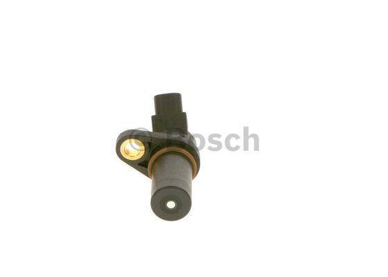 Bosch Crankshaft position sensor – price 135 PLN
