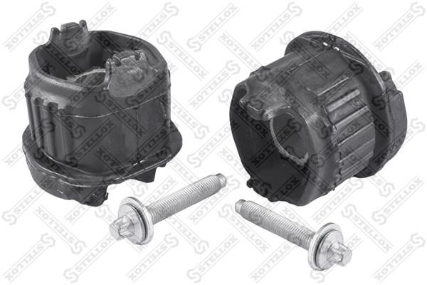 Stellox 77-10068-SX Silentblocks, Satz 7710068SX: Bestellen Sie in Polen zu einem guten Preis bei 2407.PL! 7710068SX Stellox Silentblocks, Satz