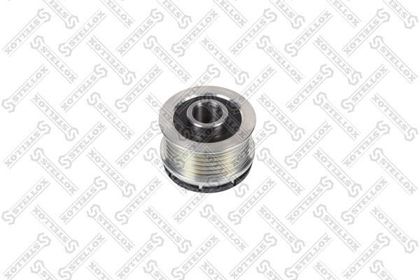 Stellox 20-01423-SX Belt pulley generator 2001423SX: Buy near me in Poland at 2407.PL - Good price!