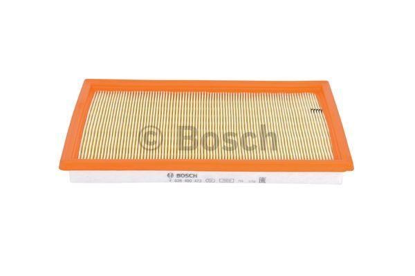 Bosch Filtr powietrza – cena 44 PLN