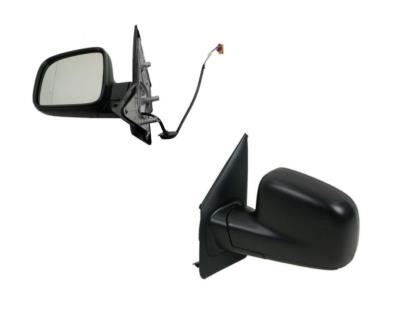 VAG 7H1 857 507 A Rearview Mirror 7H1857507A: Buy near me at 2407.PL in Poland at an Affordable price!
