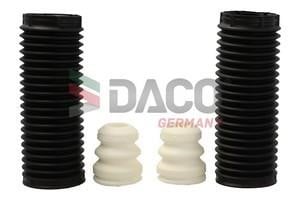 Daco PK1007 Dustproof kit for 2 shock absorbers PK1007: Buy near me in Poland at 2407.PL - Good price!