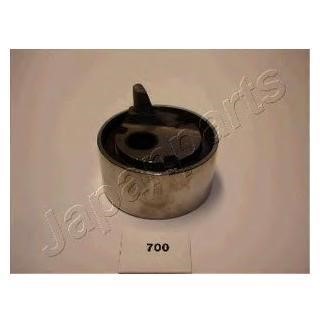 Japanparts BE-700 Tensioner pulley, timing belt BE700: Buy near me in Poland at 2407.PL - Good price!