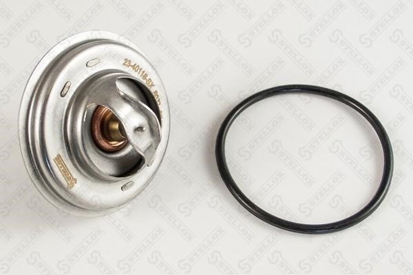 Stellox 23-40118-SX Thermostat, coolant 2340118SX: Buy near me in Poland at 2407.PL - Good price!