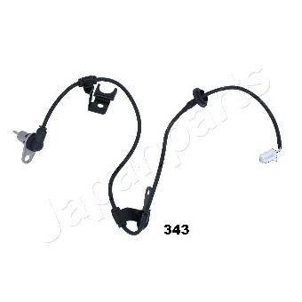 ABS343 Japanparts Sensor ABS
