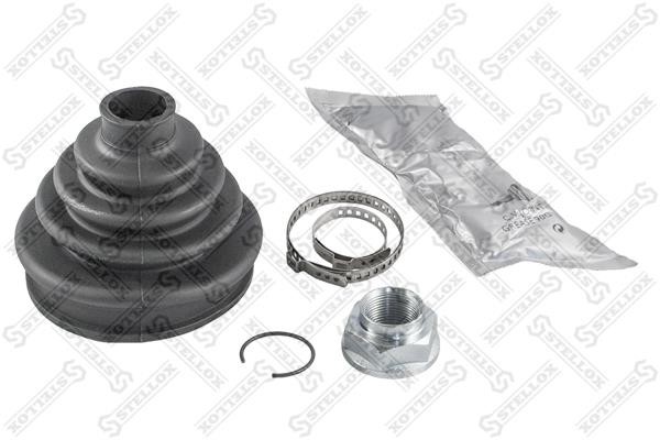 Stellox 13-00312-SX CV joint boot outer 1300312SX: Buy near me in Poland at 2407.PL - Good price!