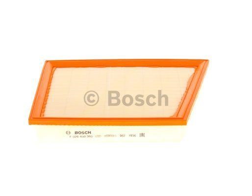 Bosch Повітряний фільтр – ціна 88 PLN