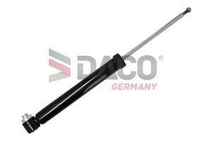 Daco 560202 Rear oil and gas suspension shock absorber 560202: Buy near me in Poland at 2407.PL - Good price!