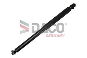 Daco 563659 Rear suspension shock 563659: Buy near me in Poland at 2407.PL - Good price!