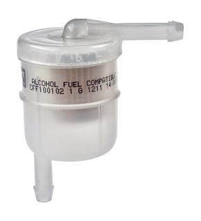 Champion CFF100102 Fuel filter CFF100102: Buy near me in Poland at 2407.PL - Good price!