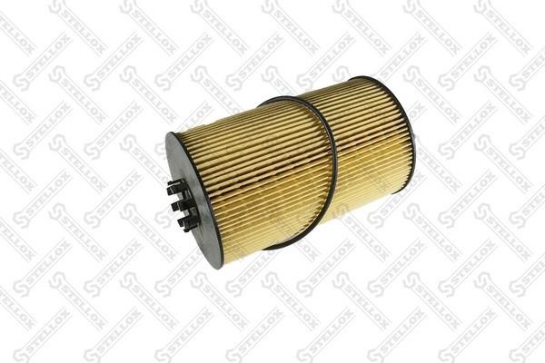 Stellox 81-00042-SX Oil Filter 8100042SX: Buy near me in Poland at 2407.PL - Good price!