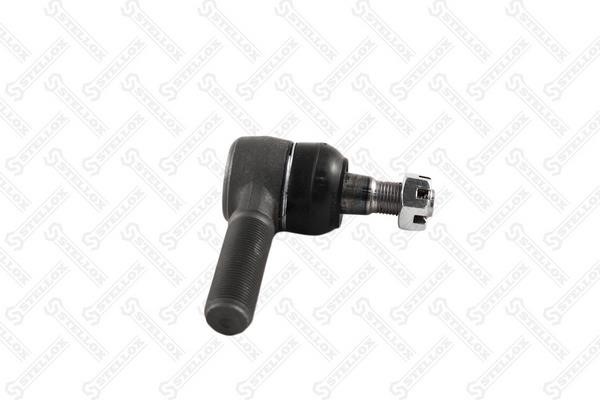 Stellox 84-34165-SX Left tie rod end 8434165SX: Buy near me at 2407.PL in Poland at an Affordable price! 8434165SX Stellox Left tie rod end