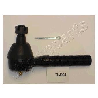 Japanparts TI-J003L Tie rod end left TIJ003L: Buy near me in Poland at 2407.PL - Good price!