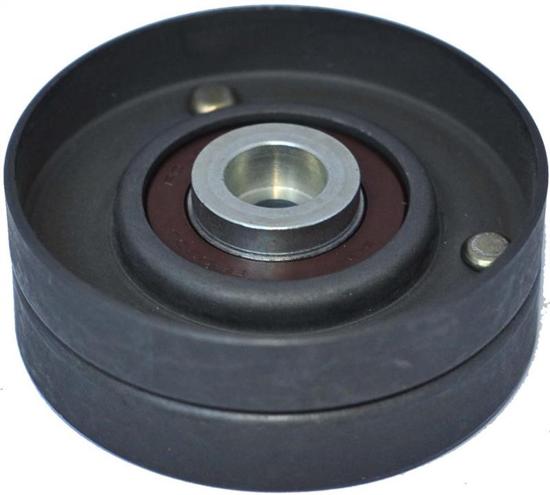 Dexwal 03-1418 Deflection/guide pulley, v-ribbed belt 031418: Buy near me in Poland at 2407.PL - Good price!