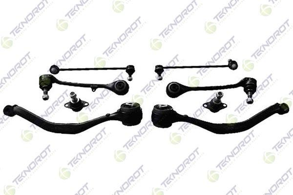 Teknorot B-845 Control arm kit B845: Buy near me at 2407.PL in Poland at an Affordable price!