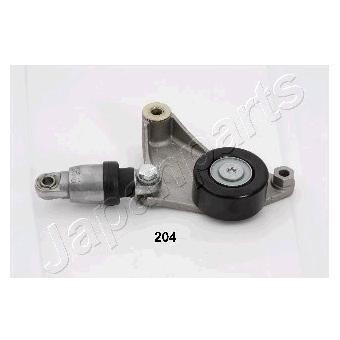 Japanparts TS-204 Riemenspannroll TS204: Kaufen Sie zu einem guten Preis in Polen bei 2407.PL!