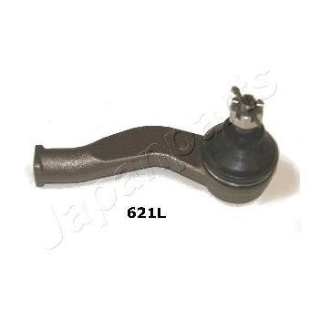 Japanparts TI-621L Tie rod end left TI621L: Buy near me at 2407.PL in Poland at an Affordable price!