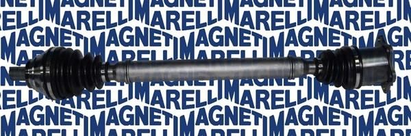 302004190102 Magneti marelli Drive shaft