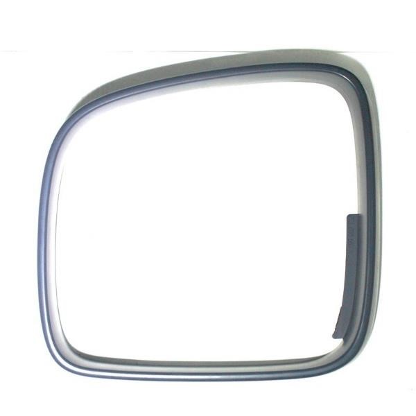 VAG 7E1 858 553 9B9 Frame side mirror 7E18585539B9: Buy near me at 2407.PL in Poland at an Affordable price!