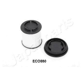 Japanparts FC-ECO080 Fuel filter FCECO080: Buy near me in Poland at 2407.PL - Good price!