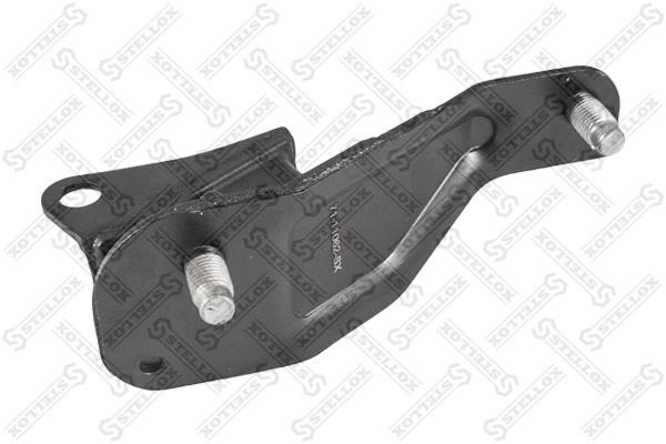 7111062SX Stellox Getriebelager vorne