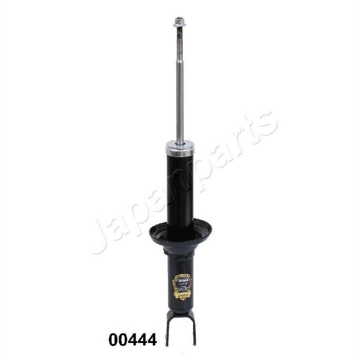 Japanparts MM-00444 Rear oil shock absorber MM00444: Buy near me in Poland at 2407.PL - Good price!