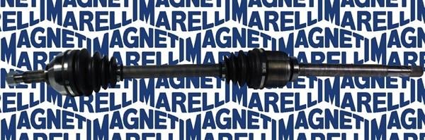Magneti Marelli 302004190066 Antriebswelle 302004190066: Kaufen Sie zu einem guten Preis in Polen bei 2407.PL!