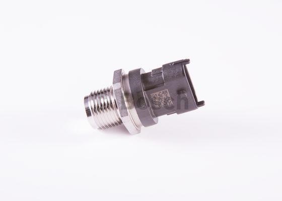 Fuel pressure sensor Bosch 0 281 006 053