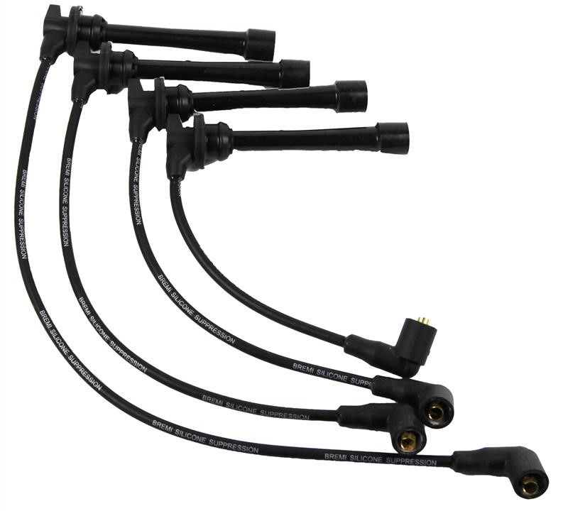 Bremi 300/701 Ignition cable kit 300701: Buy near me in Poland at 2407.PL - Good price!