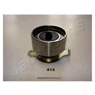 Japanparts BE-413 Tensioner pulley, timing belt BE413: Buy near me in Poland at 2407.PL - Good price!